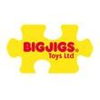 Bigjigs Toys Pomarančový džús 1 ks