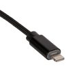 Nabíjecí kabel USB pro iPhone, cca 2 m,