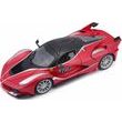 Bburago 1:18 Ferrari TOP FXX K Red