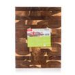 BANQUET Prkénko krájecí dřevěné BRILLANTE Acacia 40 x 30 x 3,3 cm