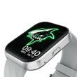 Chytré hodinky Black Shark BS-GT Neo stříbrné