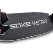 Scooter Ske Metro Black