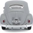 Bburago 1:18 VOLKSWAGEN KAFER-BEETLE