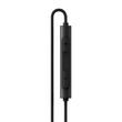 Kabelová sluchátka Edifier P205 (černá)