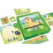 CAROTINA BABY 9 PUZZLE - Farma