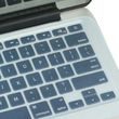 Silikonová ochrana na klávesnici - transparentní (APT)