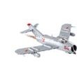 COBI 5823 MIG-17 FRESCO, 1:32, 568 k, 1 f