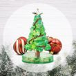 Čarovný vianočný stromček