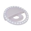 Selfie LED RING s 28 LED diódami, USB pripojenie,