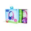 Peppa Pig Dance and Music Kids Wireless headphones