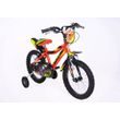 Detský bicykel Casadei Vortex Arancio Matte 14