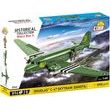 COBI 5743 II WW Douglas C-47 Skytrain (Dakota), 1:48, 896 k, 2 f