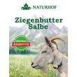 Krém s kozím máslem Naturhof 100 ml