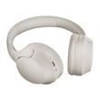 Bezdrátová sluchátka QCY H2 PRO (bílá)