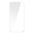 Baseus Crystal Tvrzené sklo 0,3 mm pro iPhone 14/13/13 Pro (2ks)