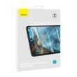Baseus Crystal Tvrzené sklo 0,3 mm pro tablet Huawei MatePad Pro 11"