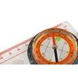 Kompas mapový s lupou