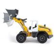 Auto Nakladač Worxx plast 49cm 1:15 v krabici Liebherr L538