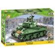 COBI 2550 II WW Sherman M4A3E2 Jumbo, 720 k, 2 f