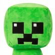 Plyšová hračka Minecraft Baby Creeper 16cm