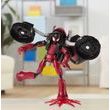 Spiderman figurka Flex 20cm