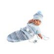 Llorens VRN30-007 obleček pre bábiku bábätko veľkosti 30 cm