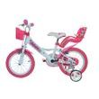 Baby Bike Dino Bikes 164r-un Unicorn Unicorn 16