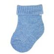 Kojenecké ponožky, Baby Nellys, sv. modré