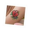 BUKI BeTeens Tetování pro holky - assort