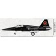 COBI 5859 TOP GUN MIG-28, 1:48, 332 k