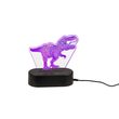 3D svítidlo, T-Rex