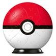 Puzzle-Ball Pokémon Motiv 1 - položka 54 dílků