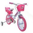 Dětské kolo Dino Bikes 164R-UN Unicorn Jednorožec 16