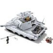 COBI 2572 II WW Panzerkampfwagen E-100, 1:28, 1511 k, 1 f