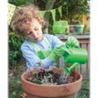 Bigjigs hračky záhradné rukavice zelená