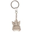 Metal Keychain, anjel Guardian