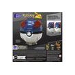 Mega Bloks Pokémon - Jumbo great ball HMW04