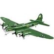 COBI 5750 II WW Boeing B-17G Flying Fortress, 1:48, 1210 k, 2 f