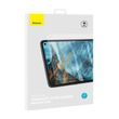 Baseus Crystal Tvrzené sklo 0,3 mm pro tablet Huawei MatePad 11 10,4"