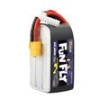 Baterie Tattu Funfly 1300mAh 22,2V 100C 6S1P XT60