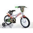 Detské bicykle Dino Bikes 616-Cats 44 Cats 16