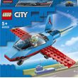 LEGO® City 60323 Kaskadérské letadlo