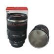Hrnček objektív Lens cup