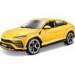 Bburago 1:18 Plus Lamborghini Urus Yellow