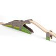 BIGJIGS RAIL DINOSAURUM BRIDGE