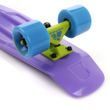 Pennyboard Meteor 23693 Purple - modrá