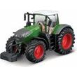 Bburago Farmland Slepičí Farma s traktorem