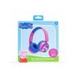 Peppa Pig Dance and Music Kids Wireless headphones