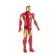 FIGURKA AVENGERS IRON MAN 30CM