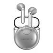 Sluchátka Edifier HECATE GM5 (stříbrná)